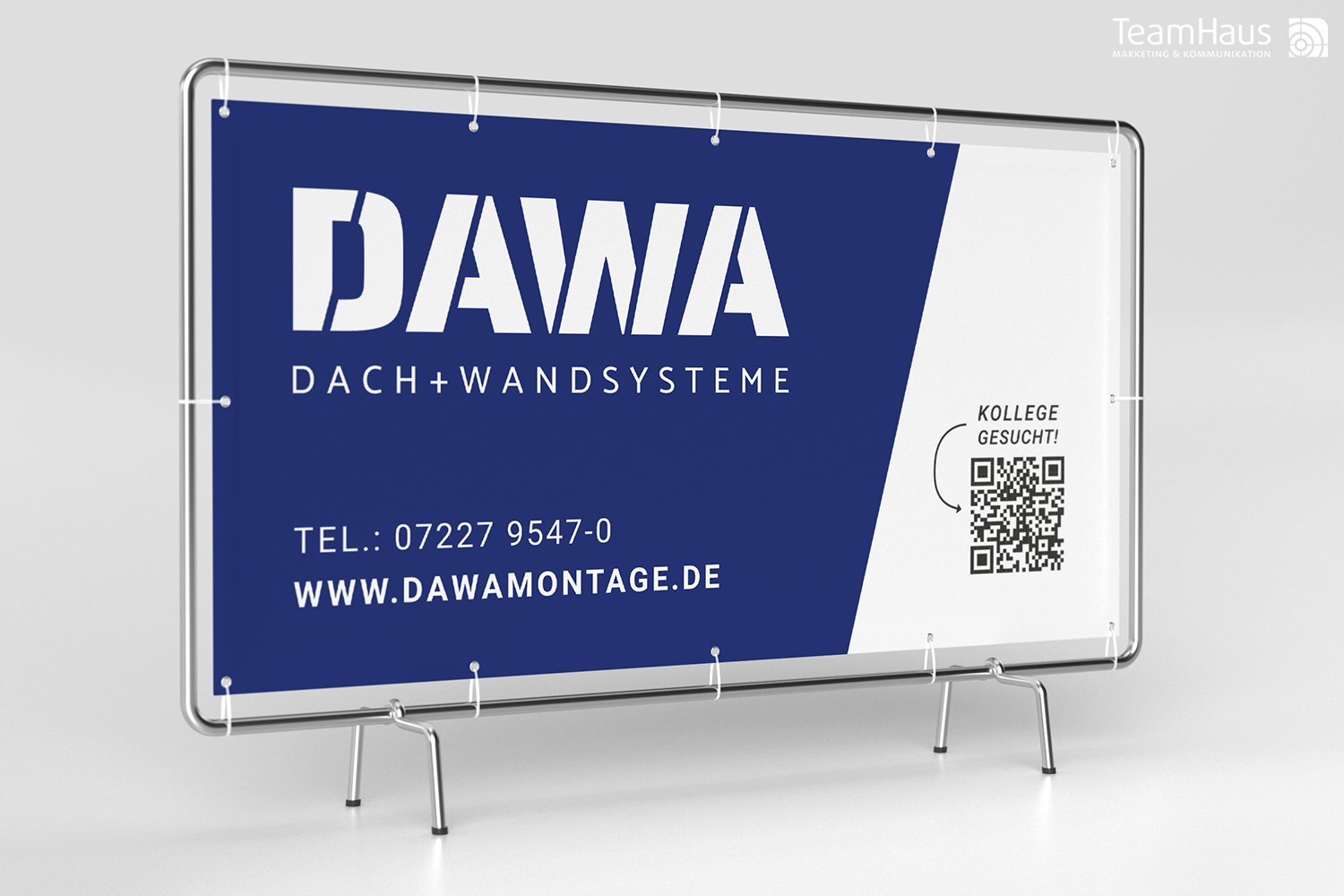 DAWA Corporate Design